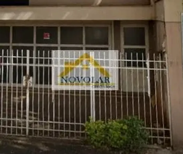 Sala Comercial para Locação em Limeira, Centro, 2 banheiros, 3 vagas