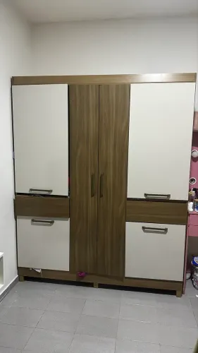 Guarda roupa