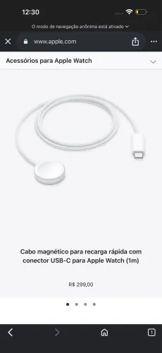 Cabo original