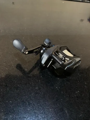 Carretilha Slk mgl lado direito
