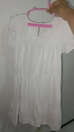Vestido para ABC