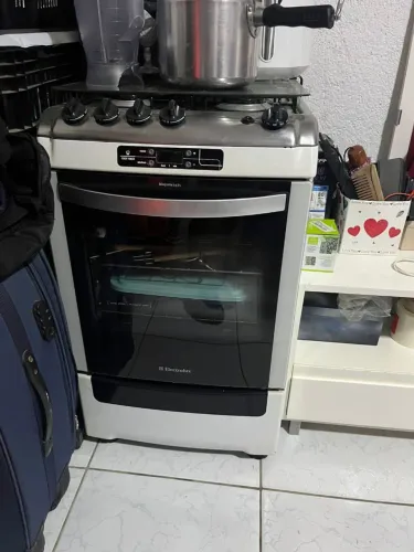 Fogão Electrolux