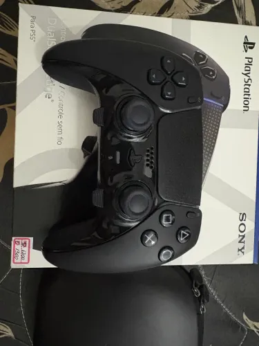 Dualsens Edge PS5