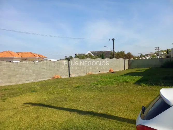 Terreno à venda, Alto da Boa Vista, Sorocaba, SP