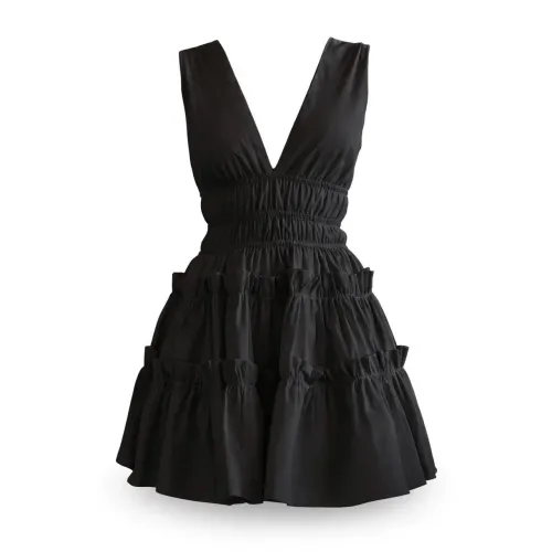 Vestido preto