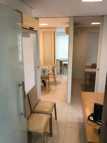 Sala Comercial para Locação em Fortaleza, Aldeota, 1 banheiro