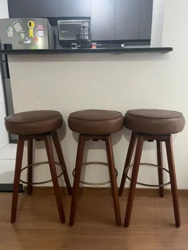 Banquetas 