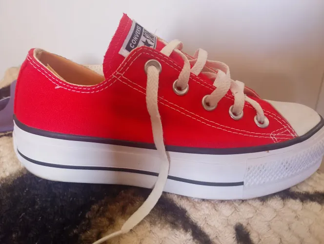 Tênis converse original