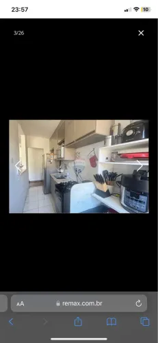 ME AJUDE A VENDER MEU APARTAMENTO!