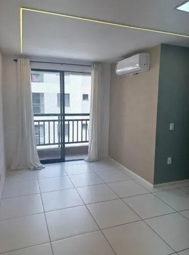 Apartamento 3 quartos no Passaré| 6º andar | 2 vagas | Piscina | Condomínio completo