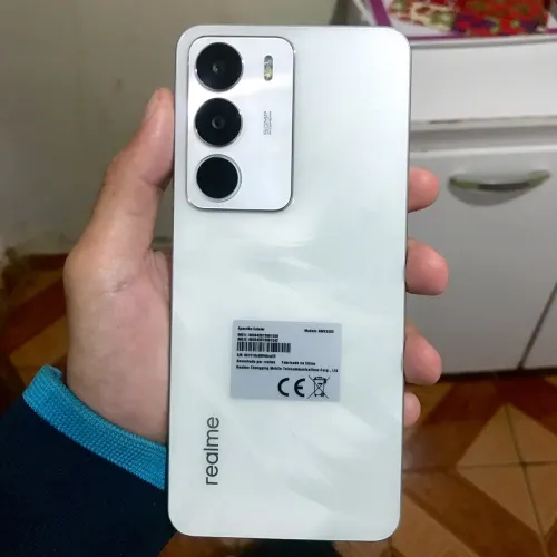 Realme C71 
