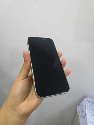 iPhone 15 <br>Todo original nunca aberto <br>Bateria 86%<br>Único dono