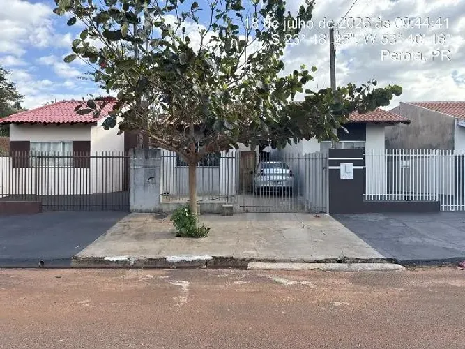 Grande oportunidade Casa no Jardim Bela Vista, Perola - PR, Nº 284, 2 quartos, 144m² | Le