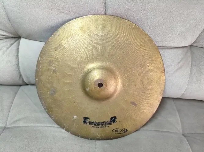Medium Crash 14' Orion Twister