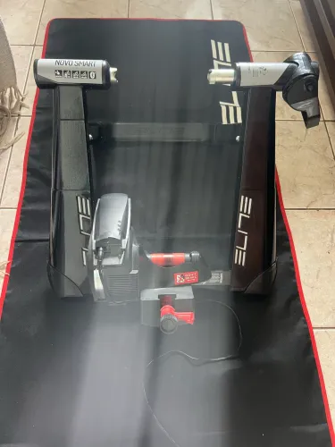 Rolo  de Treino Interativo Elite Novo Smart 