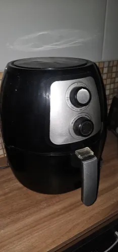 air fryer mondial