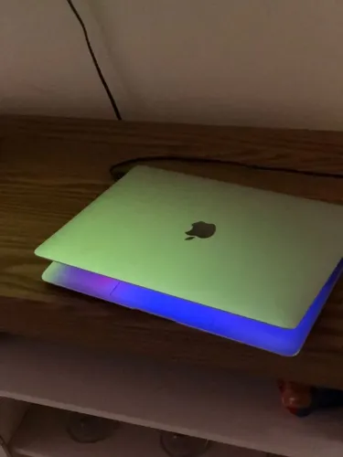 MacBook