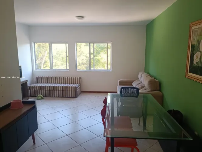 Apartamento para Venda em Florianópolis, Córrego Grande, 3 dormitórios, 2 suítes, 3 banhei