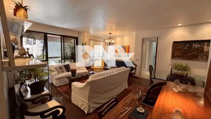 Apartamento : Padrão / Residencial / Barra da Tijuca