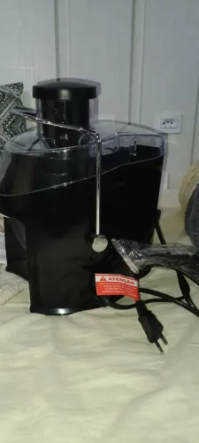 Centrífuga de alimentos Juicer 700
