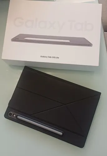 Samsung Tab S10 Lite 256gb 8gb ram Troco