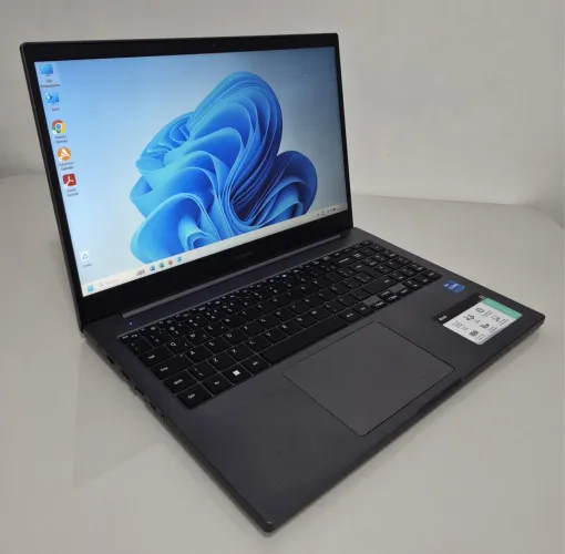Notebook Samsung Core I5 11th com 256Gb SSD 
