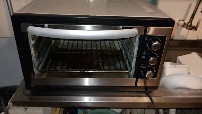 Forno 46L