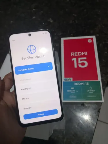 VENDO OU TROCO LEAIM A DESCRIÇÃO 