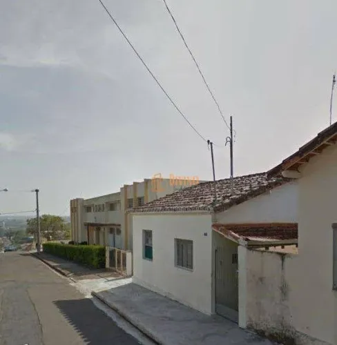 Casa à Venda em Tietê - SP