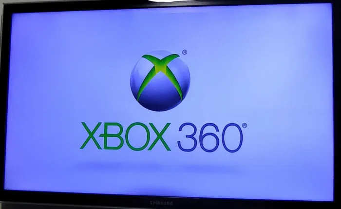 XBOX 360 250GB