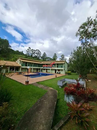 Sítio a venda próximo a Viçosa/MG
