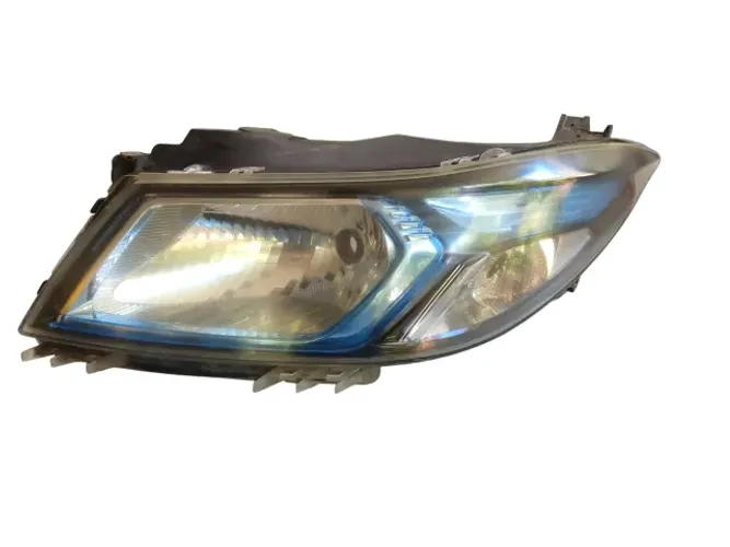 Farol Prisma/Onix 2012/2016 Lado Esquerdo Com Detalhe