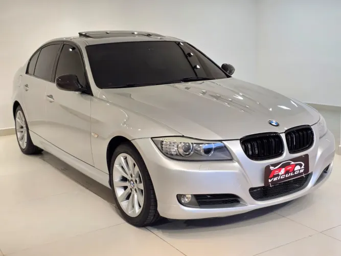 BMW 325I 325i 2012