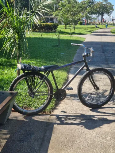 Montadinha BH