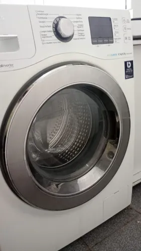 Oportunidade! Pacote lava e seca, lava louças, microondas, fogão e geladeira - usados 220v