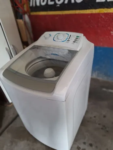 Maquina de lavar roupas