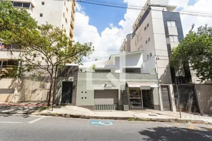 Loja para alugar com 30m² - São Pedro - Belo Horizonte - MG