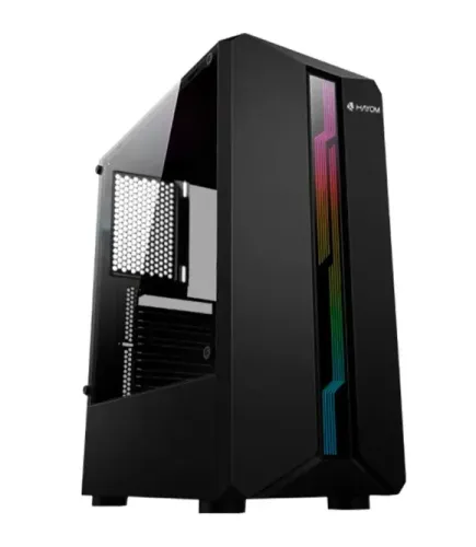Computador Gamer i51200 placa video 6gb ddr6 16gb ssd nvme 512gb