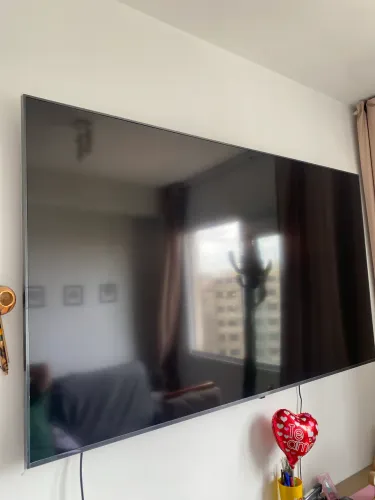 Smart TV 70? 4K LED LG 