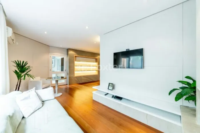 Apartamento à venda Avenida João Obino, Petrópolis - Porto Alegre