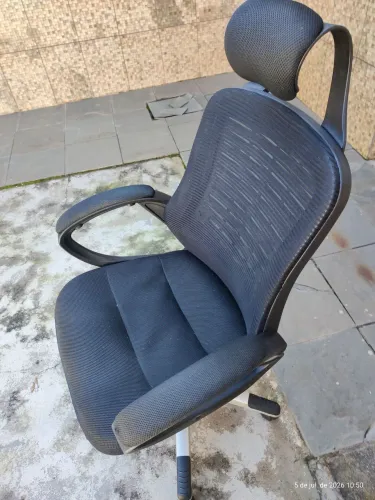 Cadeira escritório