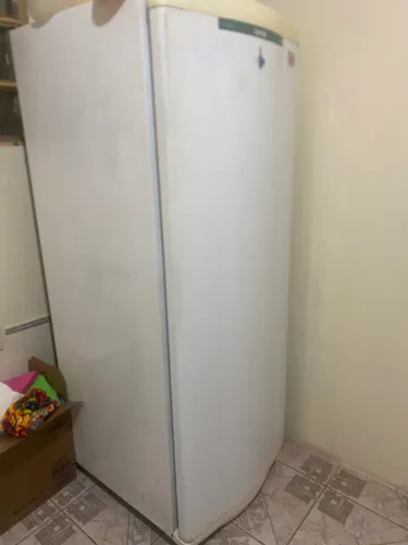 Geladeira