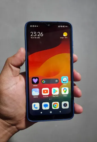 Xiaomi Redmi Note 8 Pro 6GB RAM 128GB