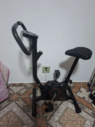 Bicicleta ergonometrica 