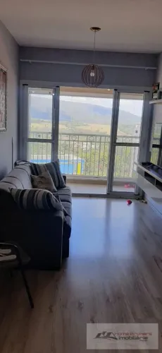 Apartamento para Locação em Jundiaí, Medeiros, 3 dormitórios, 1 suíte, 2 banheiros, 2 vaga