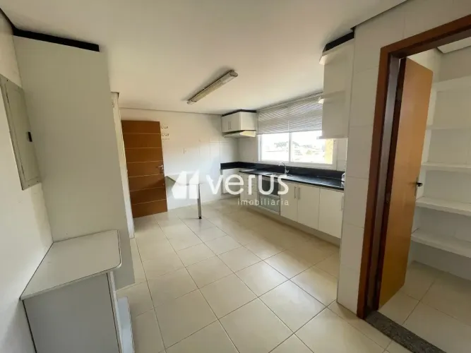 APARTAMENTO NOSSA SENHORA APARECIDA