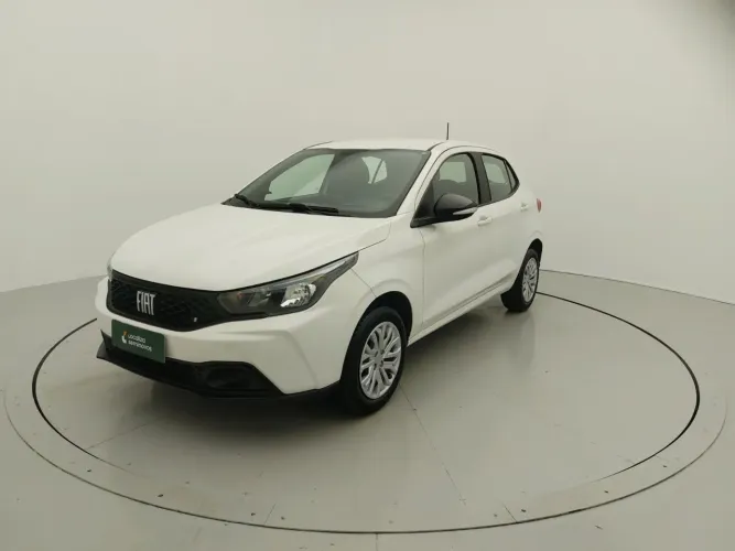 Fiat Argo Drive 1.0 Firefly 2026