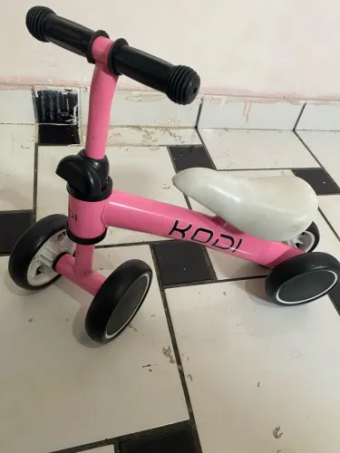 Bicicleta kodi 