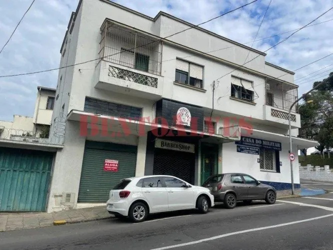 BENTOALVES aluga loja térrea em Caxias do Sul - RS...