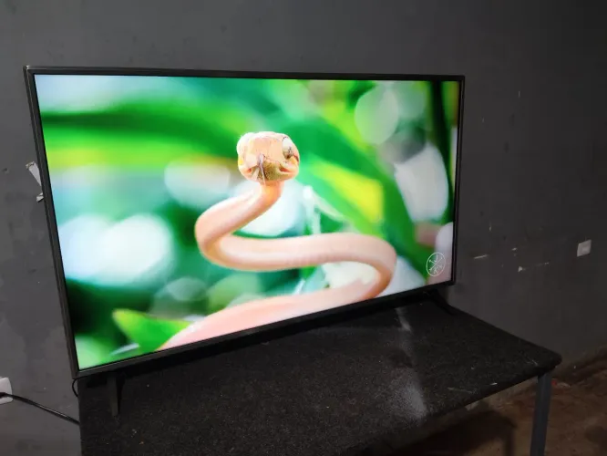 TV 50 POL. SMART WI-FI. 4k. LG.